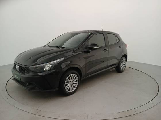 FIAT ARGO 1.0 FIREFLY FLEX DRIVE MANUAL FIAT ARGO 1.0 FIREFLY FLEX DRIVE MANUAL